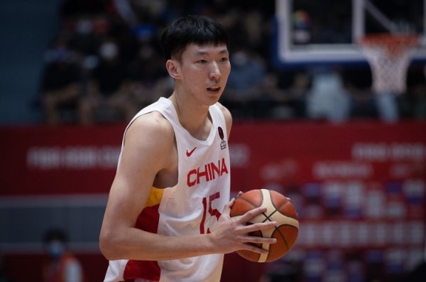 😲郇斯楠单场8帽U19世界杯赛  历史第二&比肩文班