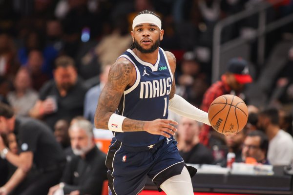 🎂真挚的祝福！NBA官推发文祝独行侠后场球员哈迪23岁生日快