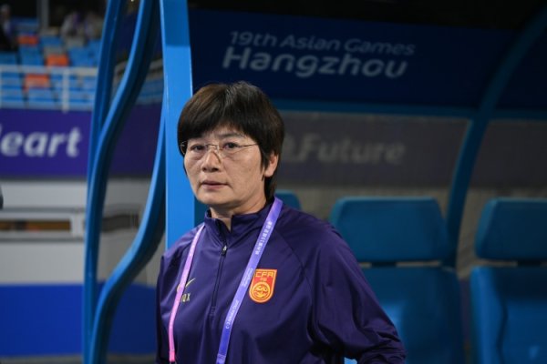 古代足球    报谈水庆霞回上海女足：有半个多月时间熟悉球队