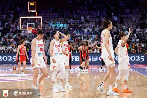 中国女篮上次大赛输日本是2021年亚洲杯总决赛   后者实现五连冠