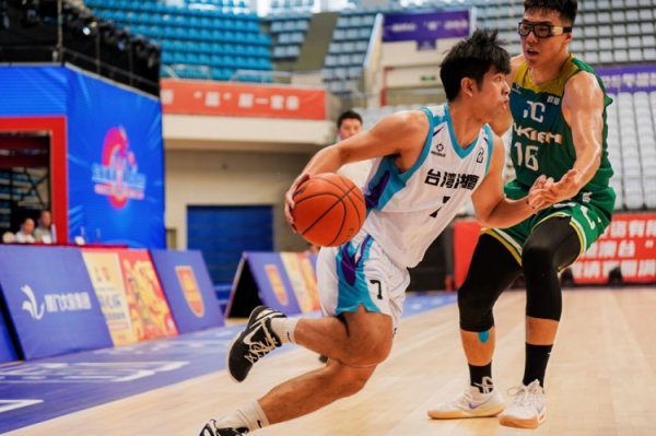 同心杯社团组28日赛果：台湾洪鹰/香港社联两连胜 厦门窗东拒连败