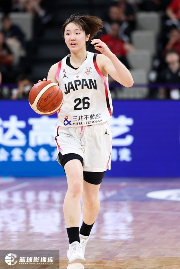 对比明显！日本男篮亚洲杯无缘八强 女篮夺得第二名