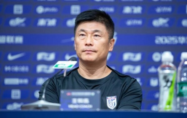 李国旭：每场中超赛事  都不容易，一支球队主客场应战    成绩不能反差太大