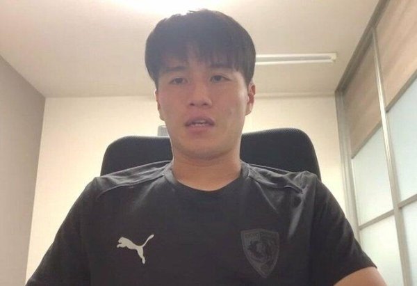 官方：川崎飒太因处理转会事宜，将退赛日本队东亚杯名单