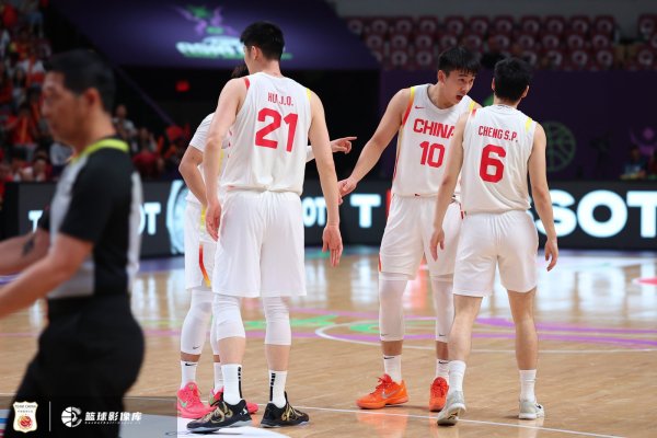 王俊杰：秋哥说这1分要靠我们夺回 下次国家队赛事  他可能就