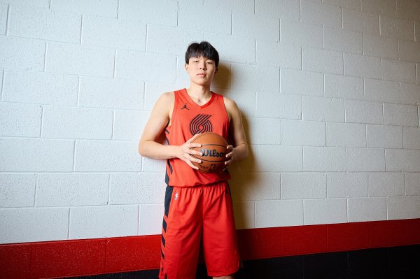 媒体人：姚明是中国最强的球员 在他之后杨瀚森的NBA前景是最