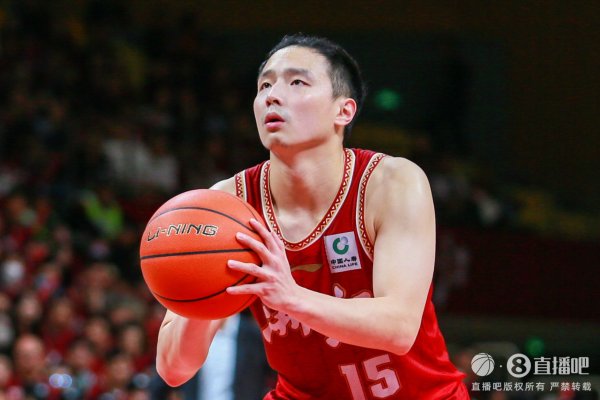 王奕博将披上青岛队战袍 期待热闹的CBA转会市场最后2天再掀