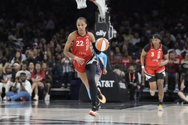 WNBA公布最有价值球员五大候选：阿贾、科利尔、格雷、米切尔