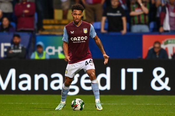 TA：阿斯顿维拉与布巴卡尔-卡马拉就续约达成协议