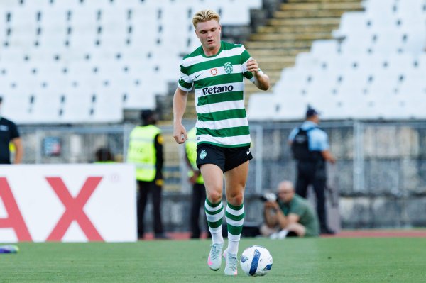 BBC：切尔西联系葡体询价哈德尔，考虑多方案填补小德拉普的空