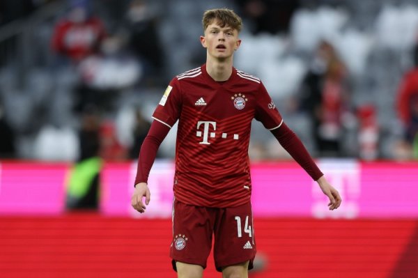 图片报：门兴有意万纳尔并对话拜仁，其优势在于球员很可能当主力