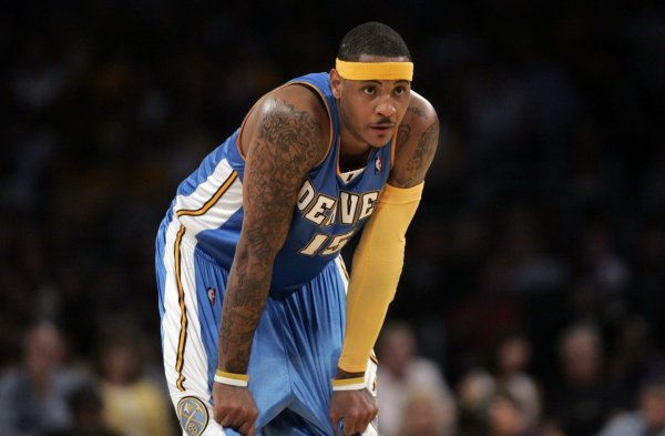 维拉纽瓦：同意大本所说 若活塞当初选了甜瓜那他们不会夺魁