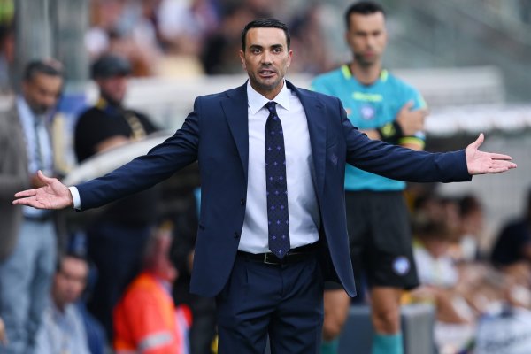 帕拉迪诺：生涯从未被金钱和合同束缚 小基恩赢了和我的得分  