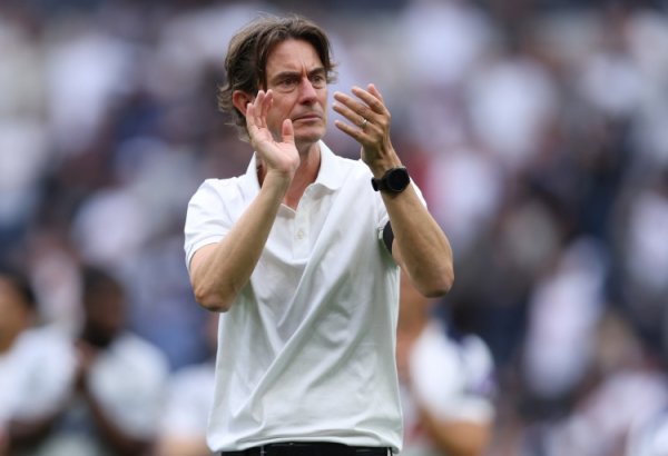 热刺本场预期得分  仅0.17，近10个赛季英超主场作战  