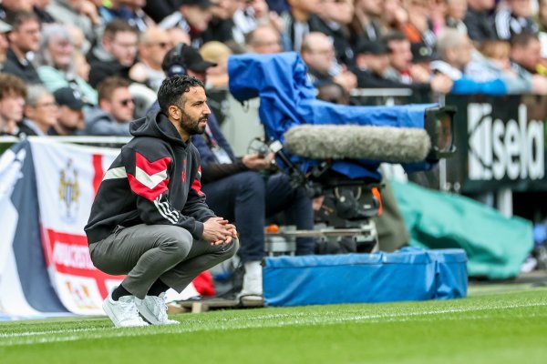 阿莫林：目前还无法确定主力阵形    ，在世界最佳职业联赛 