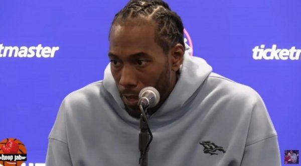 小卡：比尔是非常有威胁的积分  手 科林斯的跑跳能力是最顶级