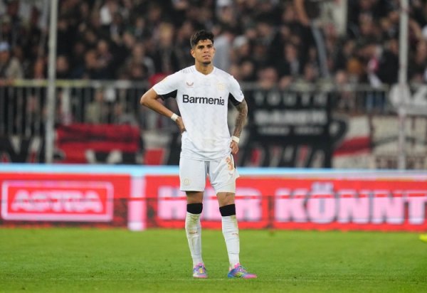 射门者：因卡皮耶低于解约金价格加盟阿森纳，勒沃库森能拿到更多