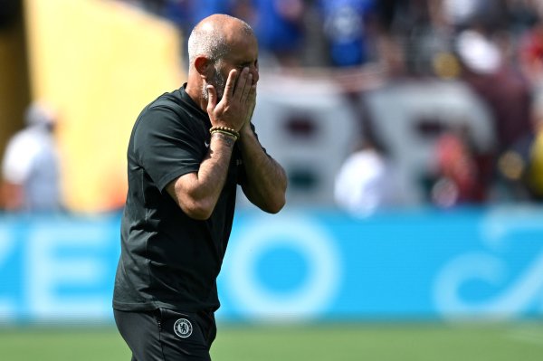 伯利太强势？TA：马雷斯卡对转会话语权有限，说要后场球员马上