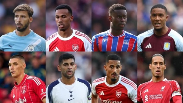 萨利巴续约至2030年！英超官方发布投票：谁是英超目前最佳中