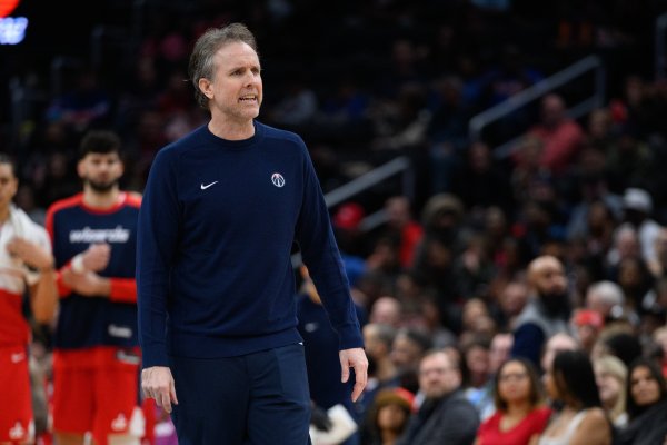 惠特摩尔：基夫是我喜欢的那种指导教练员 他严爱并济说话做事直