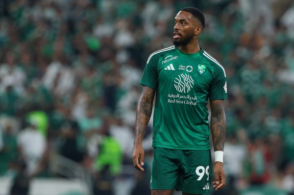 你认可吗🤔托尼：沙特联和英超不相上下 吉达国民能在那接近前4