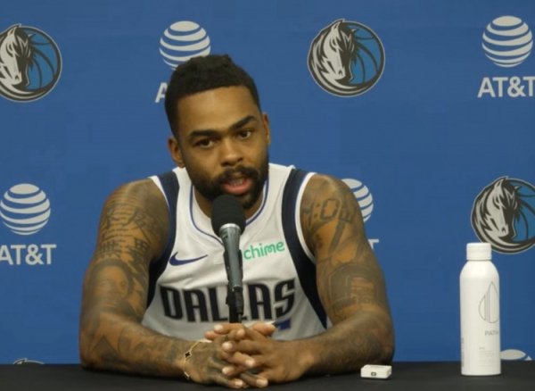 欧文：拉塞尔会有出色发挥 无论谁成为杆位控卫我都支持