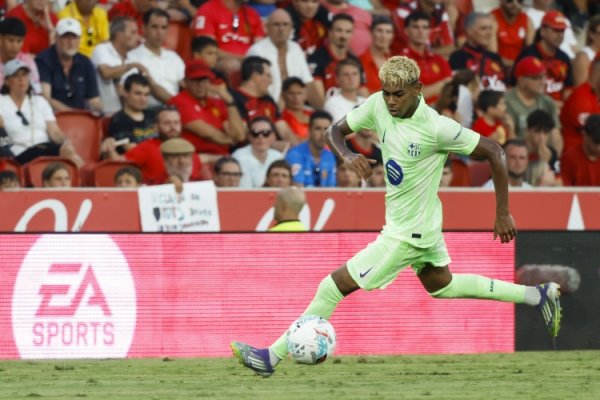 西足协主席谈亚马尔情况：我们与巴萨进行和谐  ，评估医疗报告