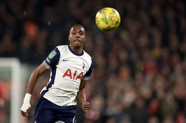 特尔：这周我在射球  下了很大功夫，希望继续球队做出更多贡献