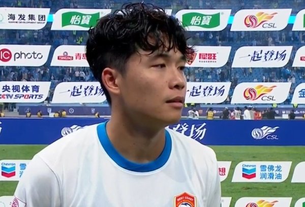 段刘愚：得分  是全队努力结果 希望获胜  能给远征球迷一个