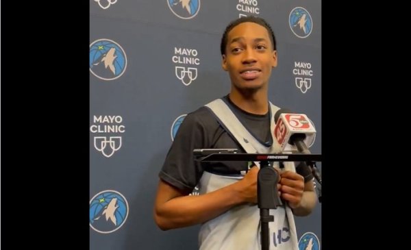 迪林厄姆谈新赛季机会：这意义重大 必须打出表现才能留住机会