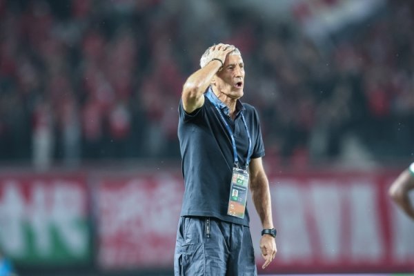 徐江：塞蒂恩的固执让这段缘分到终点线，国安还不能失去斗志和欲