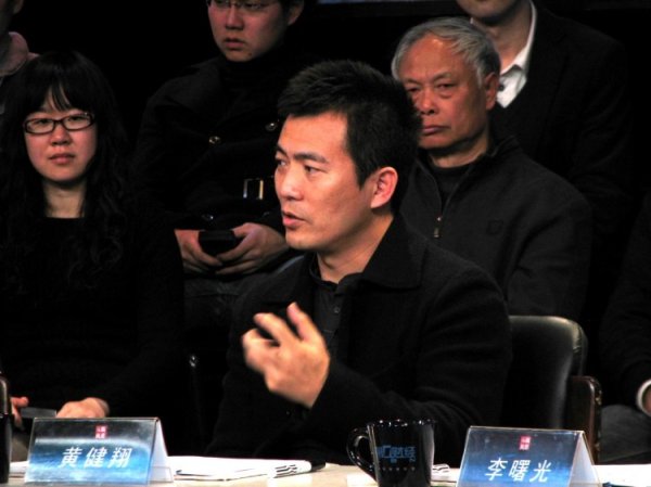 黄健翔给苏超提建议：职业联赛  阶段90分钟打平踢十二码球，