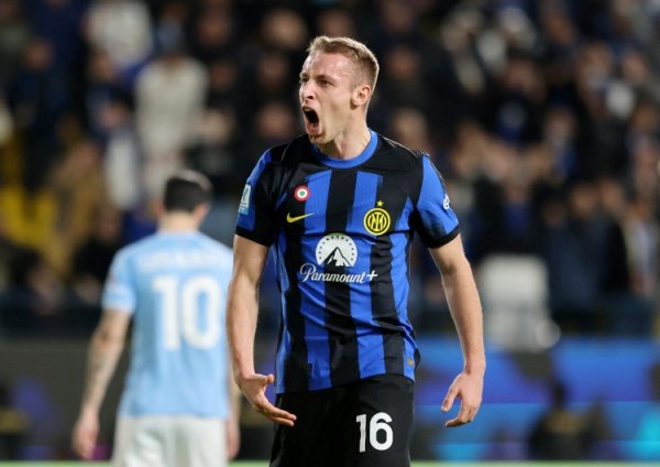 都体：弗拉泰西将在下周一返回国米练习  基地，目标是赶上意甲