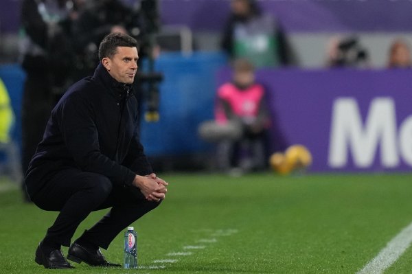 都体：摩纳哥有意邀请莫塔执教，但他对这个计划不是很信服