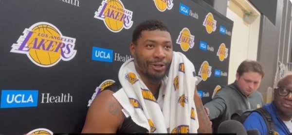 斯玛特：应对受伤  如同坐心理过山车 不确定能否出战下场赛事