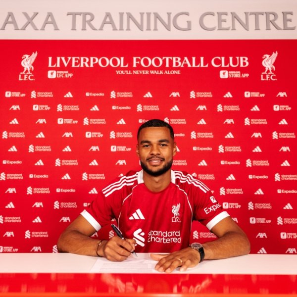 跃居顶薪行列！capology：加克波新约周薪高达25万镑 