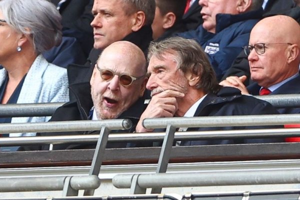 市值两倍多！镜报：格雷泽家族愿超50亿出售曼联，其股份估值2