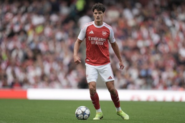 诺尔高：枪手会是我效力的最后一家国外俱乐部，能踢欧冠我很高兴