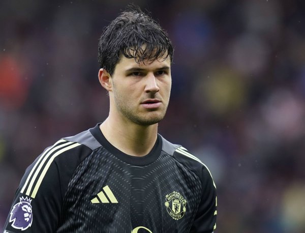 拉门斯：我在安特卫普成长了很多，曼联张开双臂欢迎了我