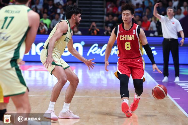 赵睿谈亚洲杯高光表现：非常感谢郭指导 他给了我舒适的复健  