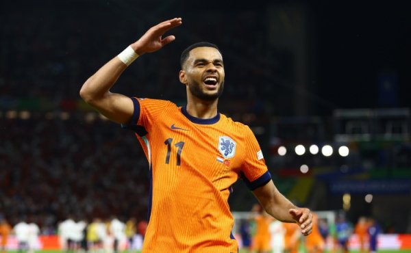 加克波：利物浦从不允许我罚十二码球，但我其实十二码球挺稳的只