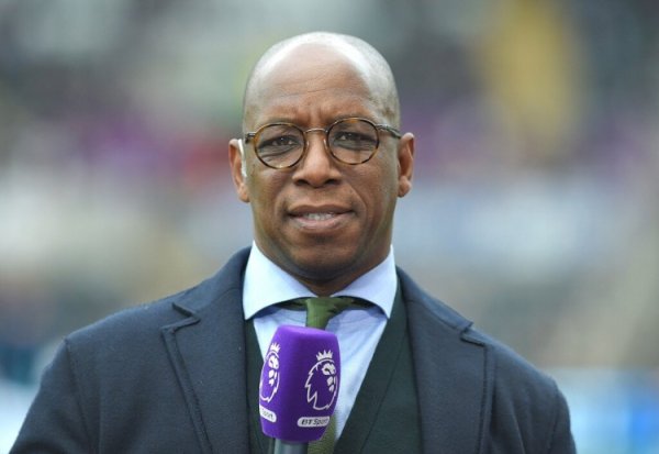 赖特：阿森纳现在是英超第一名  强劲  角逐  者，我们有全