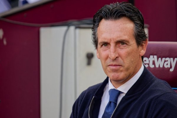 埃梅里：对沃特金斯而言，最重要的是先找回信心