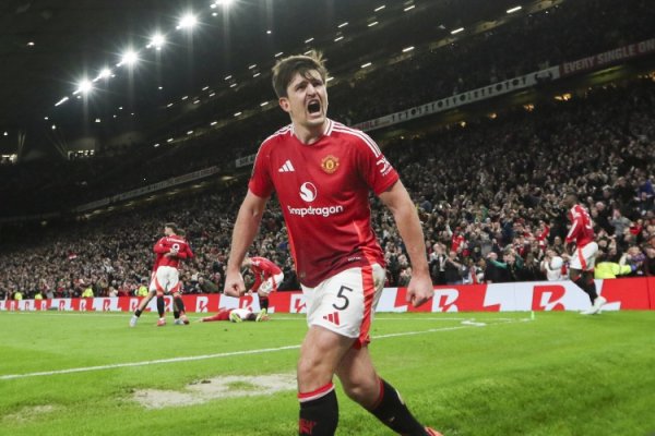 不为钱！镜报：马奎尔拒绝沙特50万镑周薪，条件合适愿终老曼联