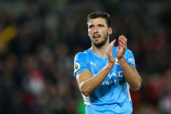 TA：曼城和迪亚斯已就续约达成原则性协议