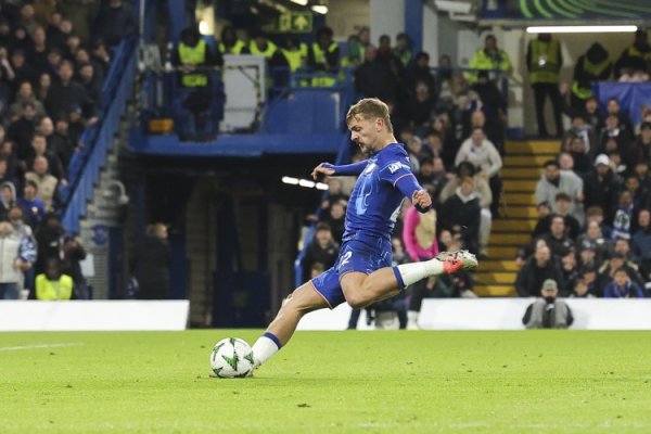 BBC：埃弗顿约2800万镑引进基尔南-霍尔已达协议，球员将