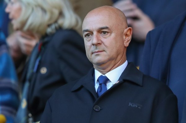 列维：曼城案件必须速决&国家掌控的球队可以内部交易，