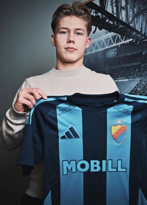 都体：尤文关注芬兰18岁中场球员希尔塔宁，勒沃库森也对球员感