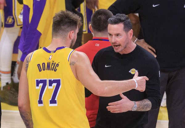 以前就很看好！3年前雷迪克就曾表示 关键球库里&东契