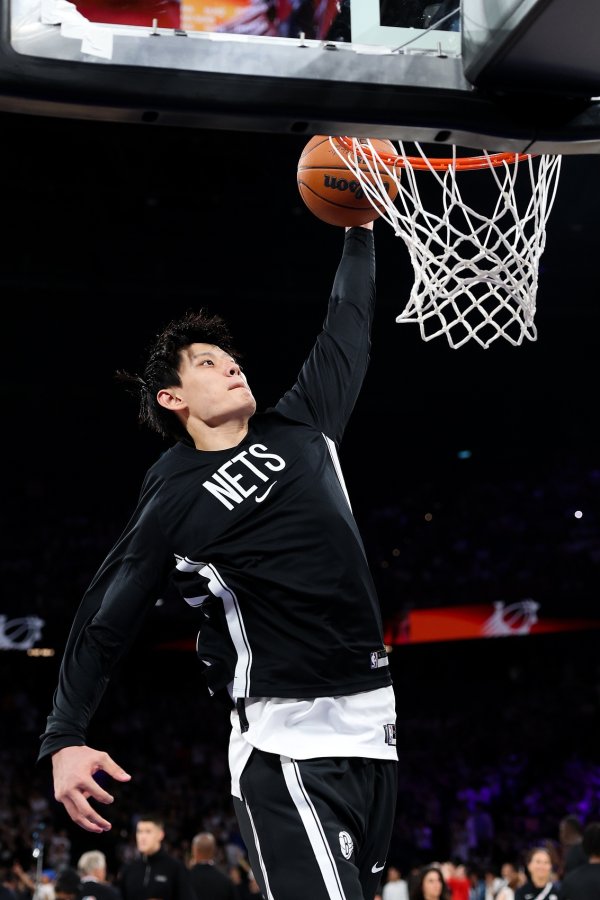 明年火箭vs独行侠？媒体人：NBA中国赛计划未来数年都在澳门